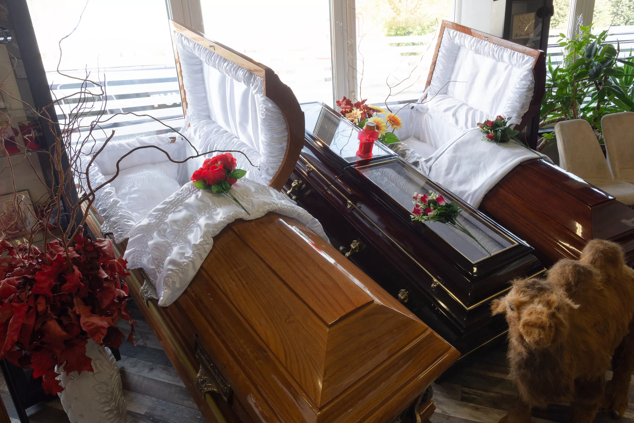 Pompe funebre Targu Mures